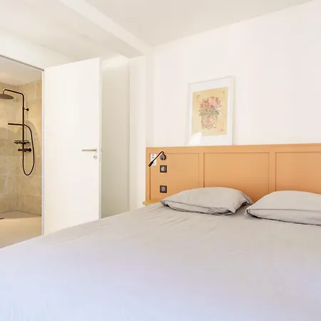 Familiale A Biarritz, Parc Prive, Pelote Basque & Boulodrome Bed & Breakfast Biarritz