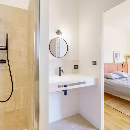 Bed & Breakfast Familiale A Biarritz, Parc Prive, Pelote Basque & Boulodrome