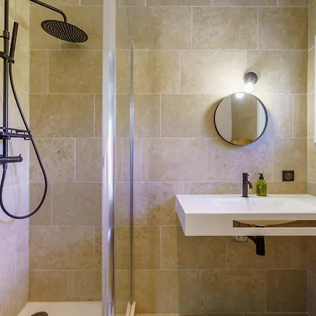 Familiale A Biarritz, Parc Prive, Pelote Basque & Boulodrome * Biarritz